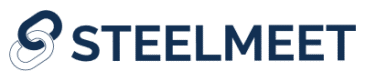 steelmeet logo